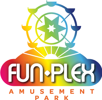 Houston Funplex Logo
