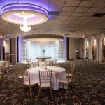 banquet room