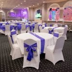 wedding venue