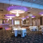 banquet room